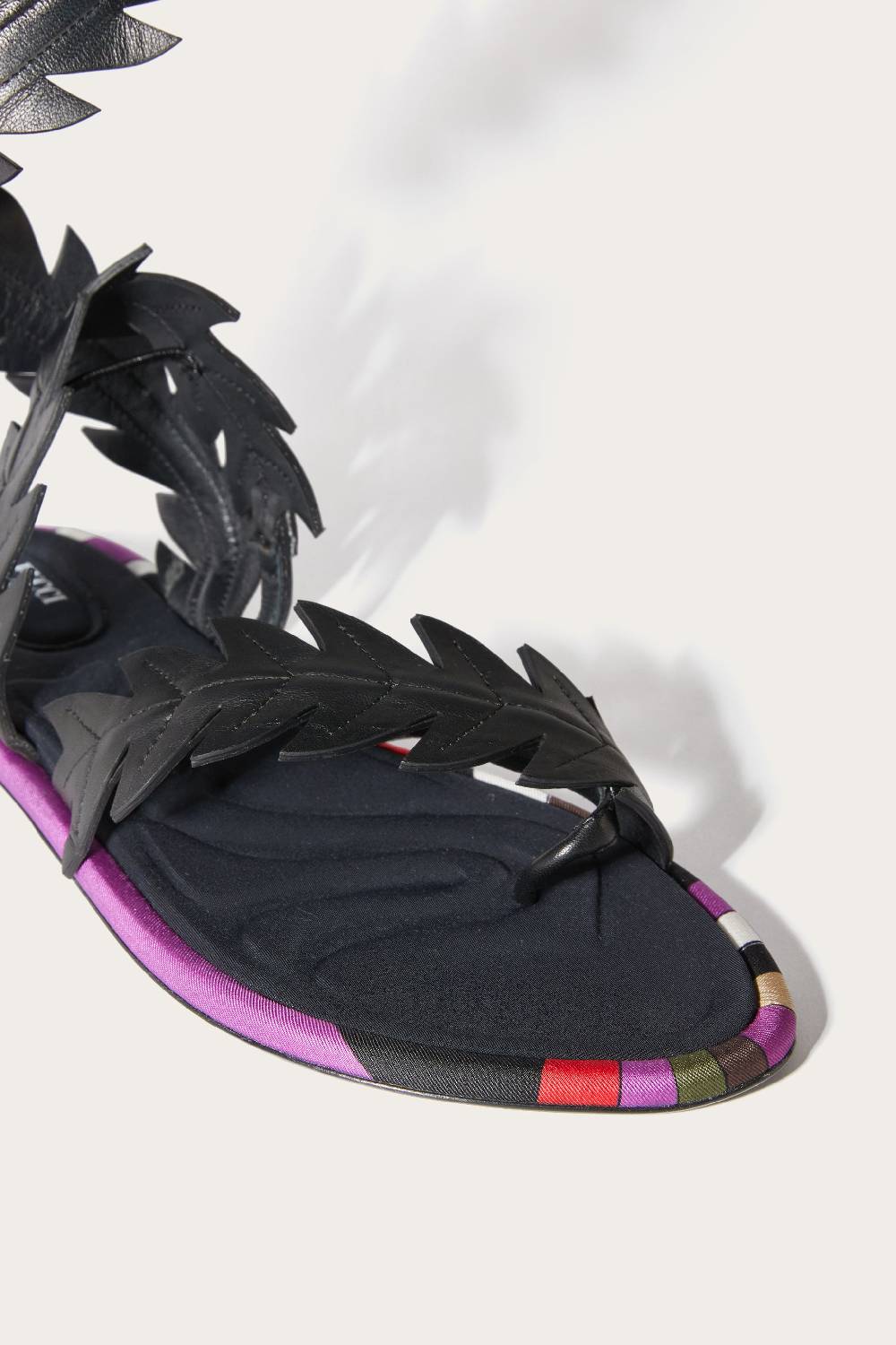 Pucci Sandali Edera Shopping Online
