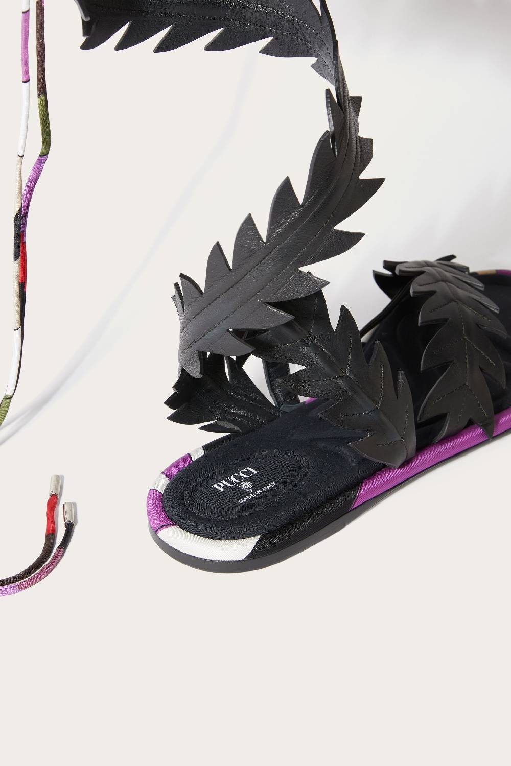 Pucci Sandali Edera Shopping Online