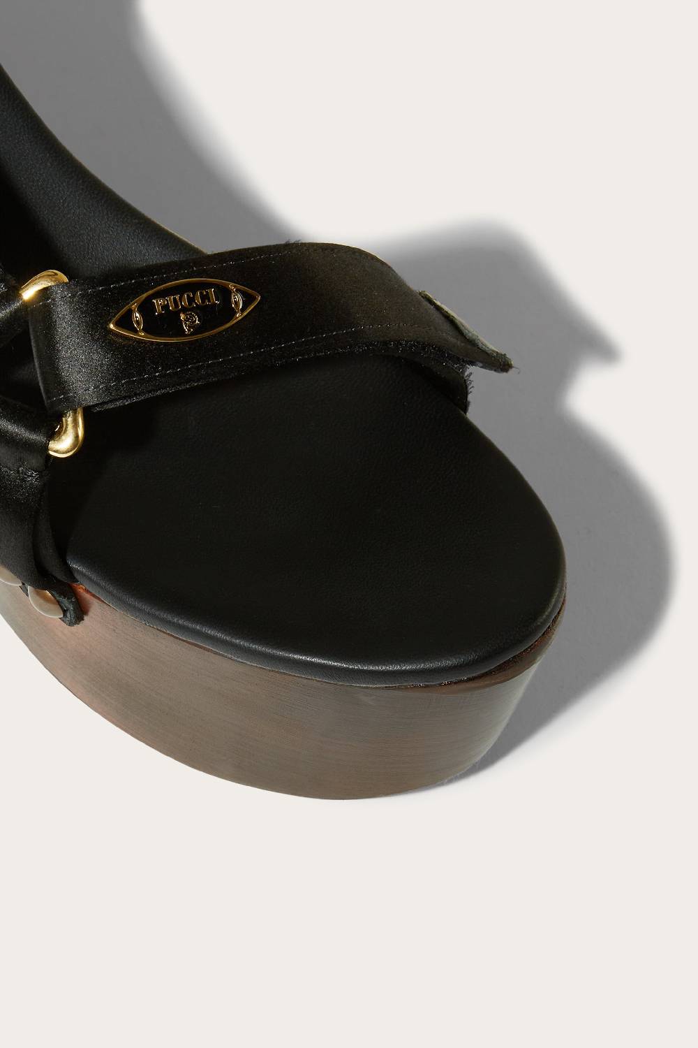 Pucci Sandali Crush Offerte