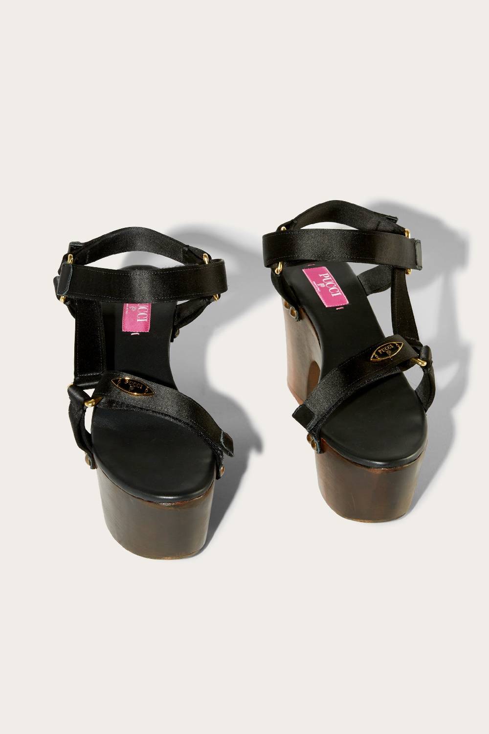 Pucci Sandali Crush Offerte