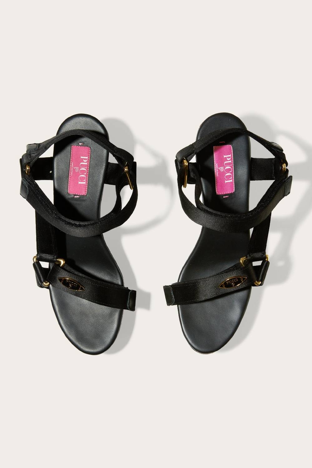 Pucci Sandali Crush Offerte