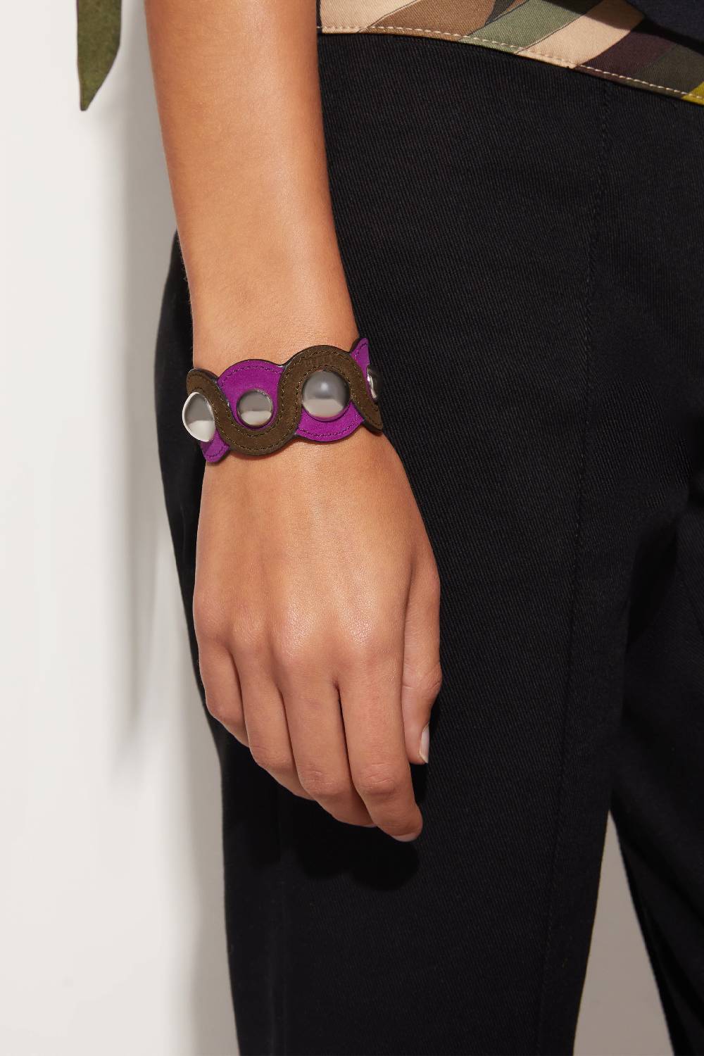 Pucci Bracciale Emilia I Più Venduti