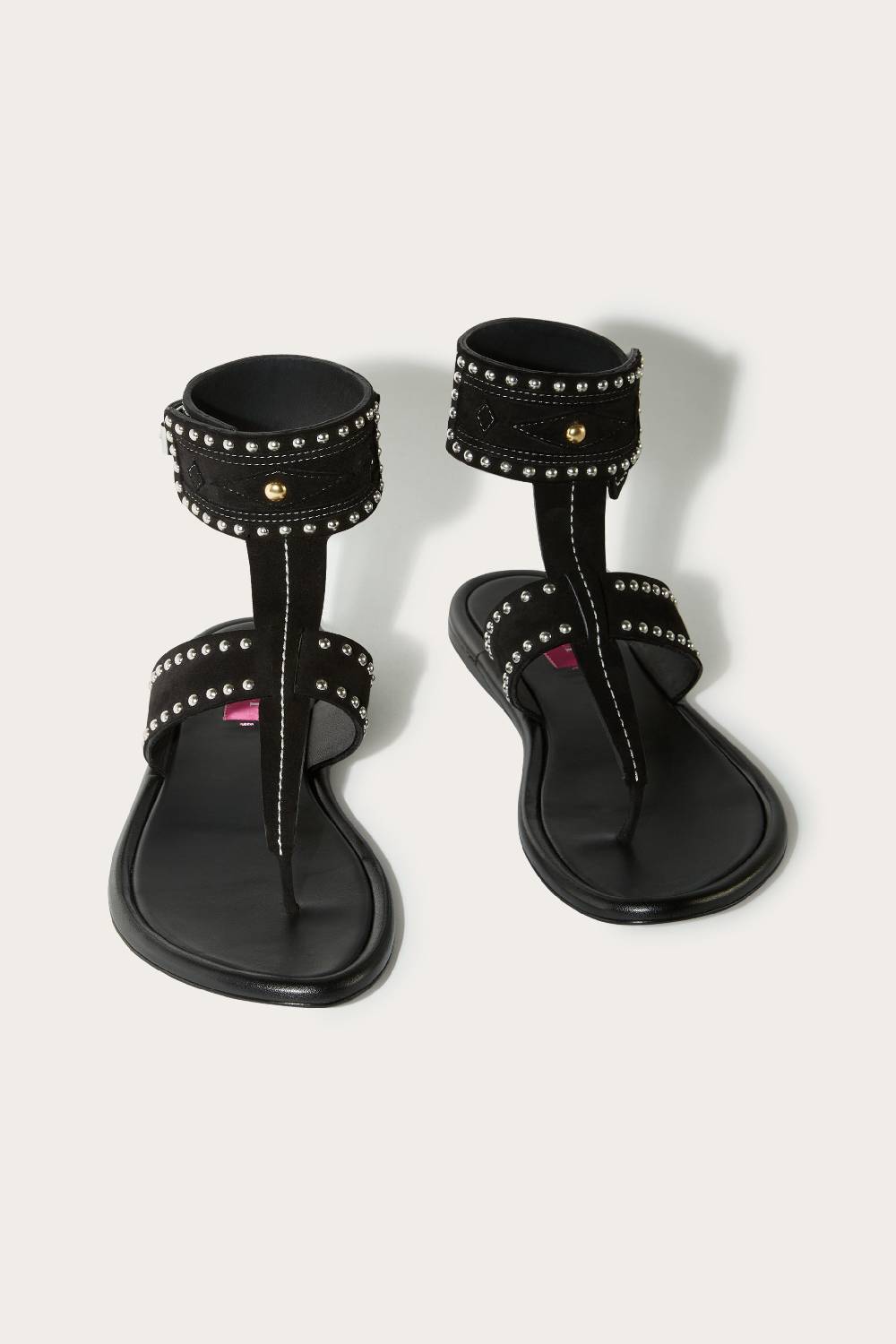 Pucci Sandali Emilia Negozio online di fabbrica