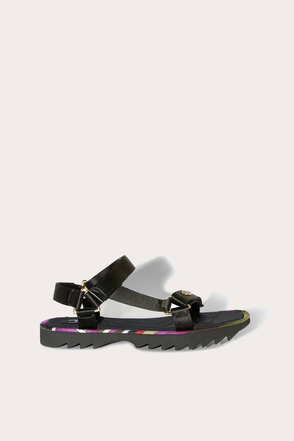Pucci Sandali Crush