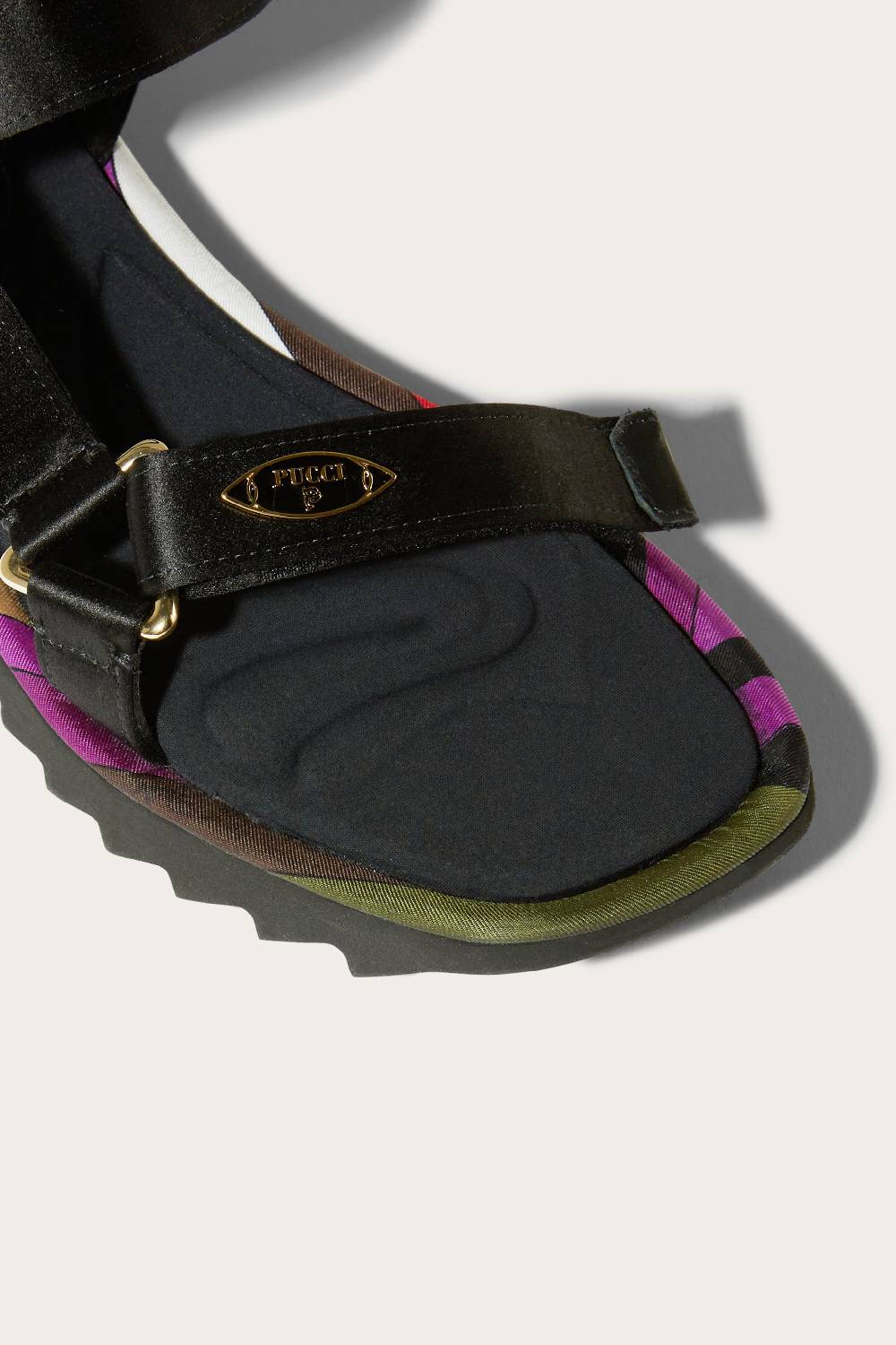 Pucci Sandali Crush Offerta speciale