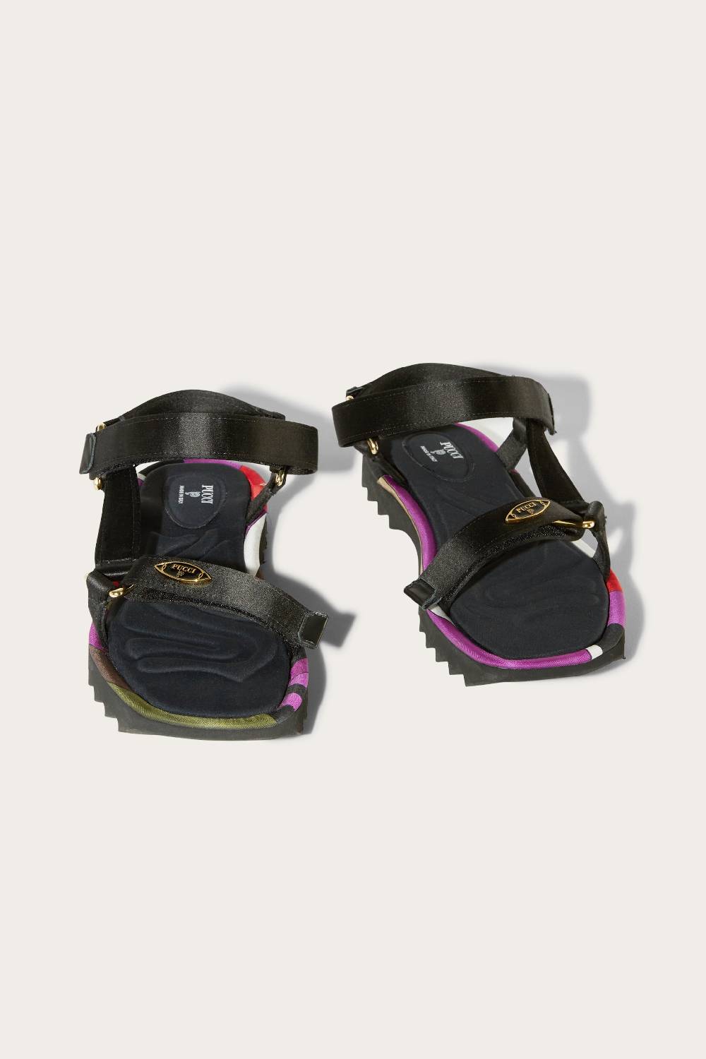 Pucci Sandali Crush Offerta speciale