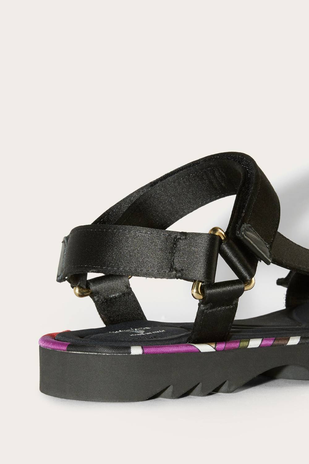 Pucci Sandali Crush Offerta speciale