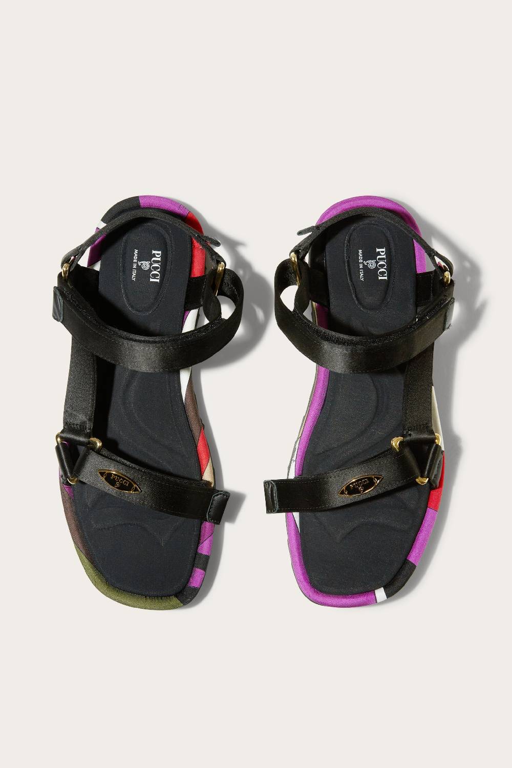 Pucci Sandali Crush Offerta speciale