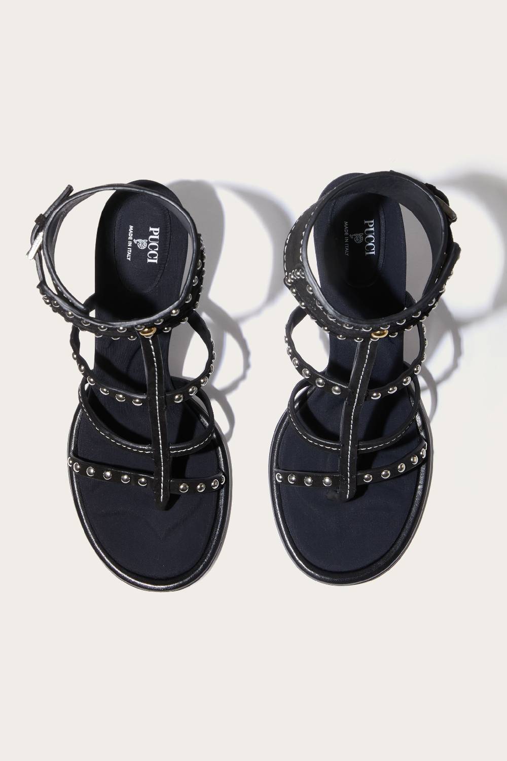 Pucci Sandali Emilia Offerta San Valentino