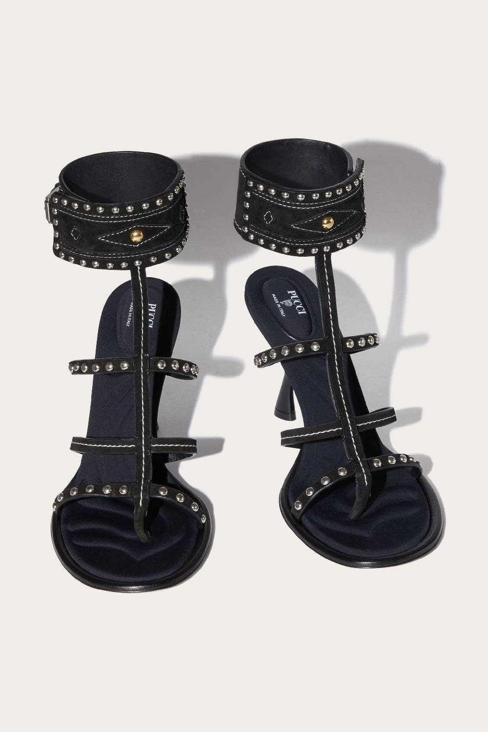 Pucci Sandali Emilia Offerta San Valentino