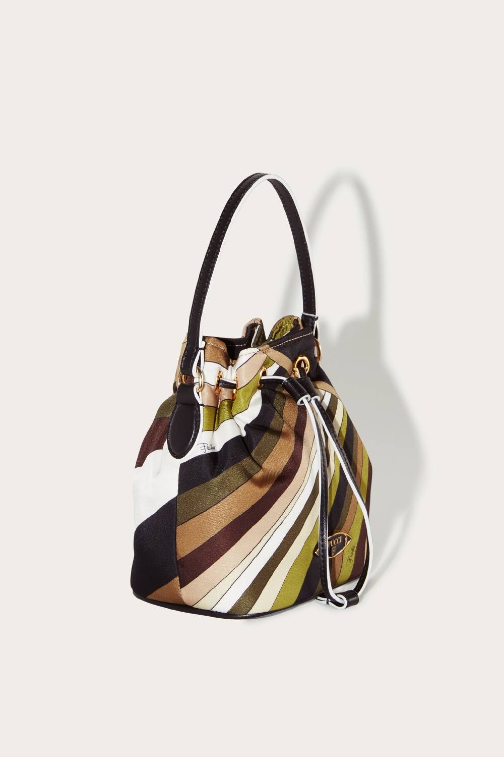 Pucci Borsa a secchiello Yummy Offerta Anniversario
