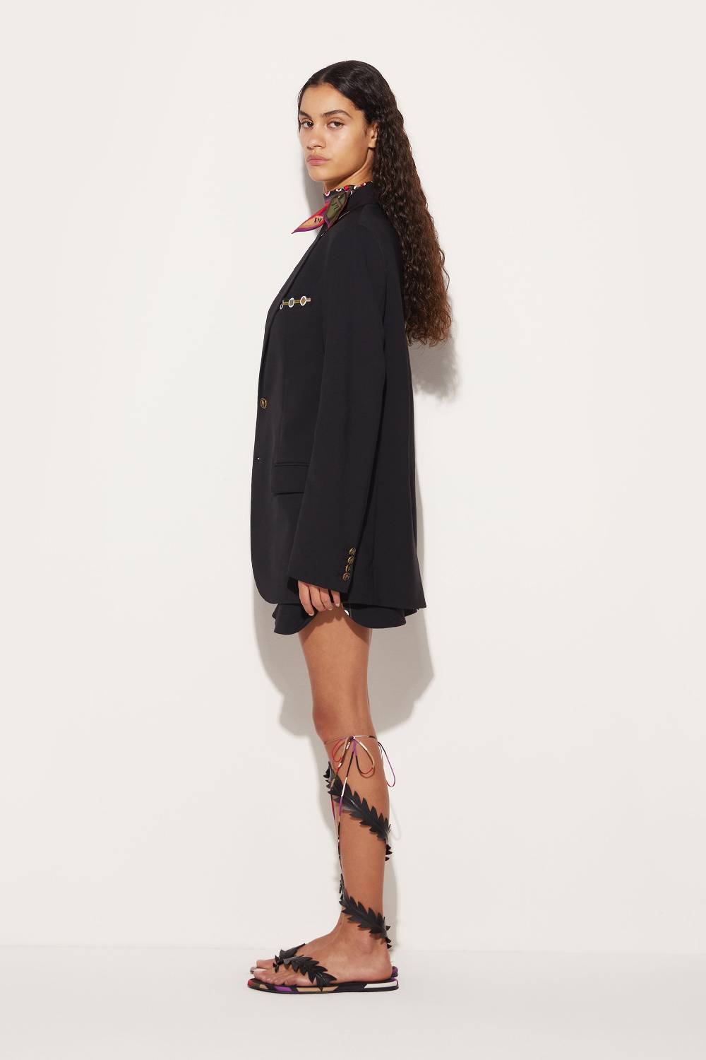 Pucci Blazer monopetto Offerta temporanea
