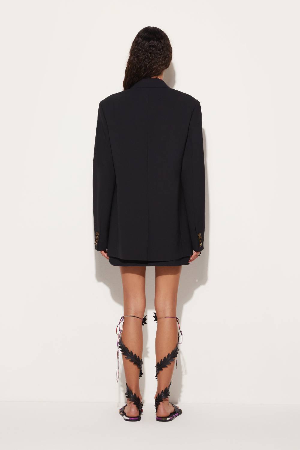 Pucci Blazer monopetto Offerta temporanea