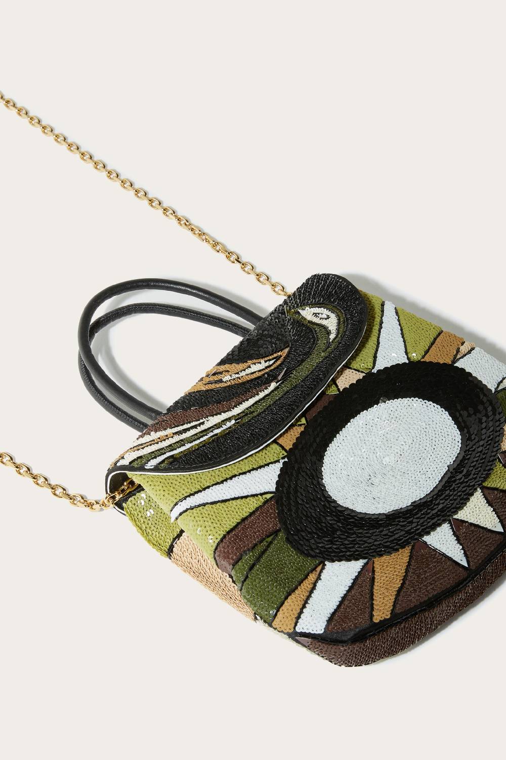 Pucci Borsa Sparkles Bestseller