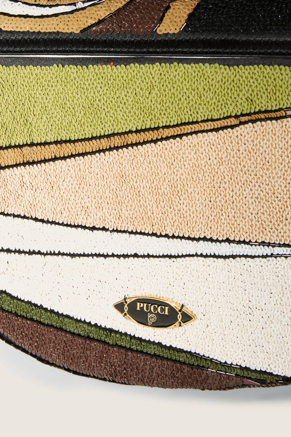Pucci Borsa Sparkles Bestseller