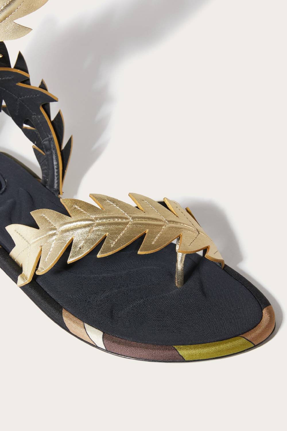 Pucci Sandali Edera Offerte giornaliere