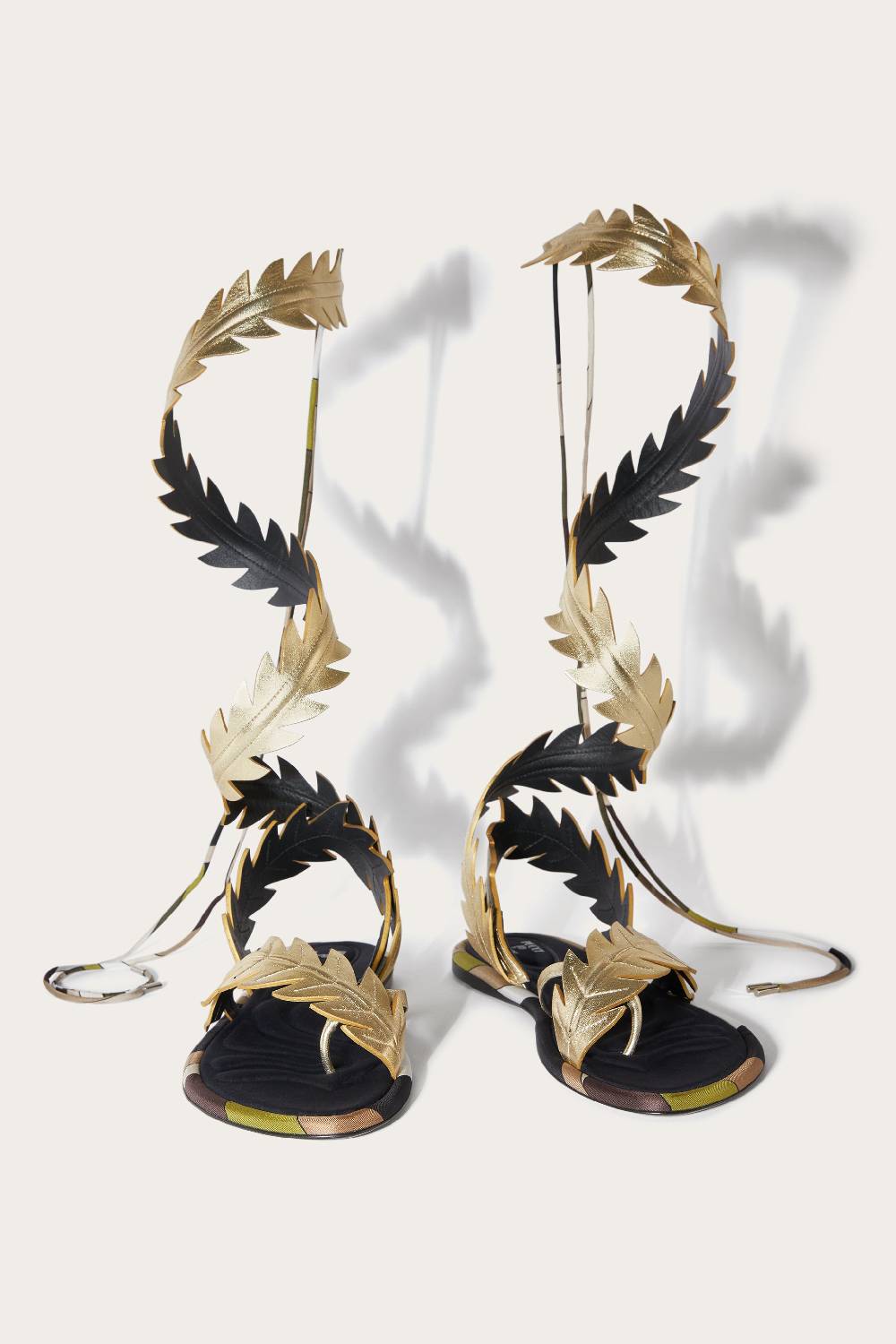 Pucci Sandali Edera Offerte giornaliere