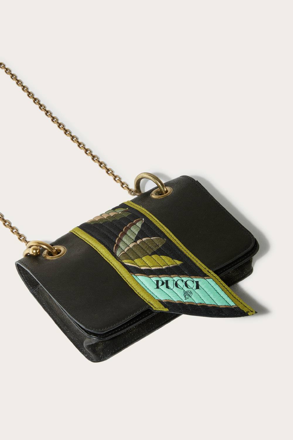 Pucci Borsa Crush Offerte speciali