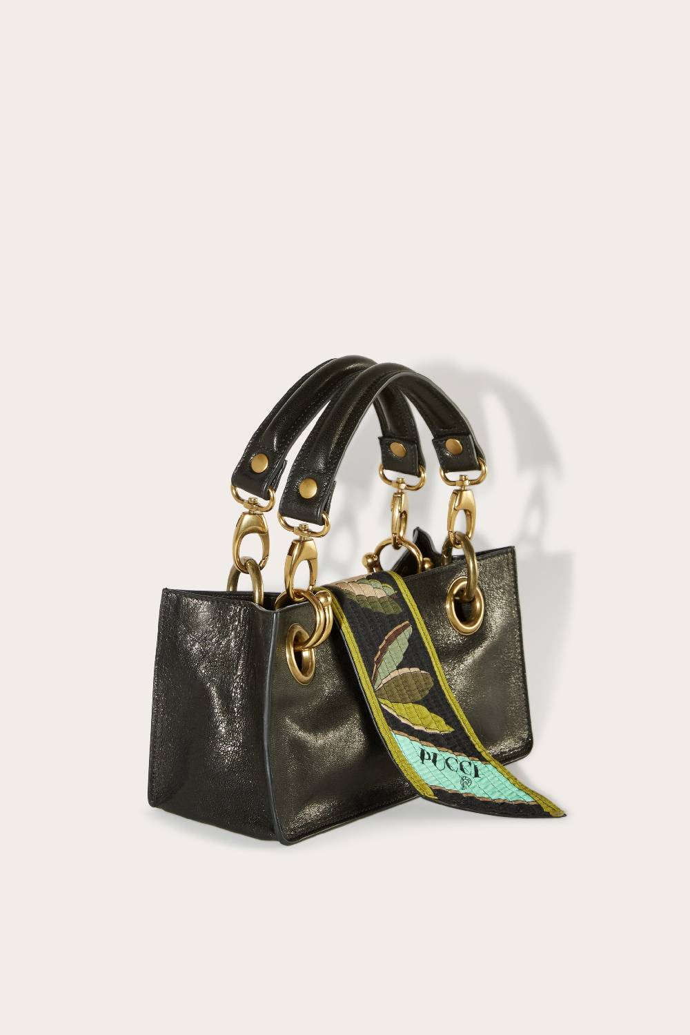 Pucci Borsa Crush ACQUISTA ORA