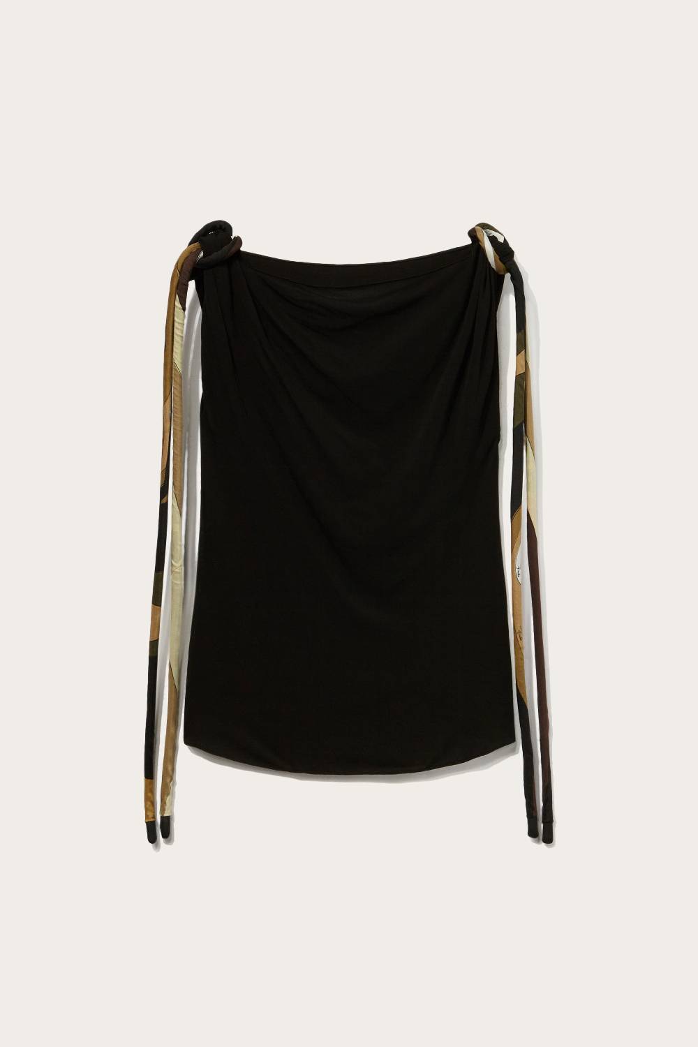 Pucci Top con finiture Vivara Fino al 50% di sconto