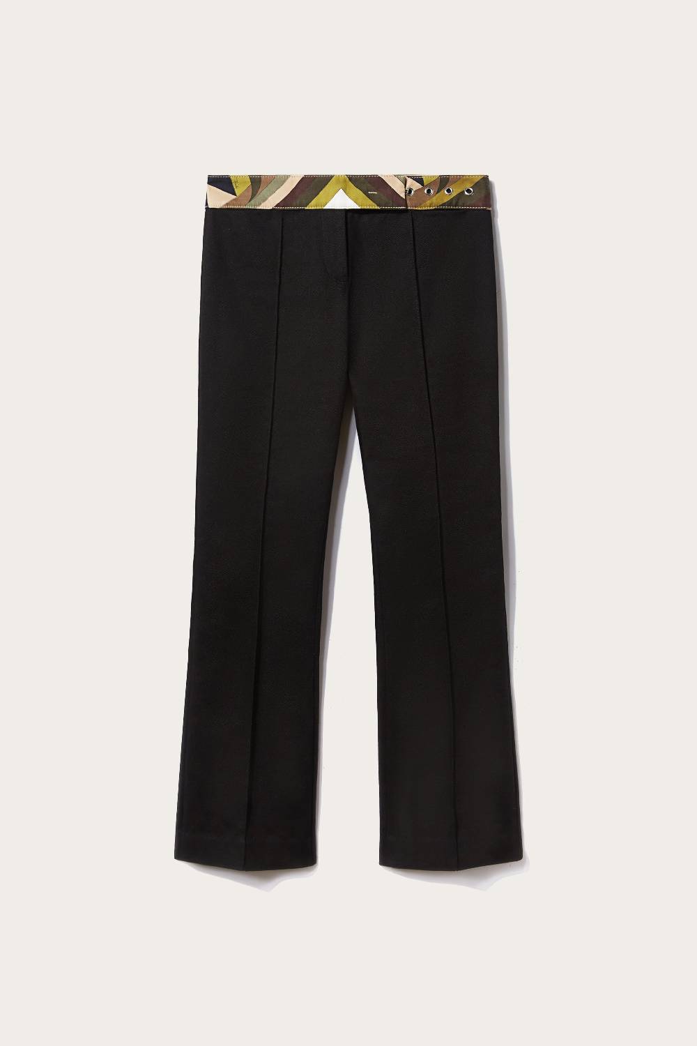 Pucci Pantaloni con stampa Iride Fino al 60% di sconto