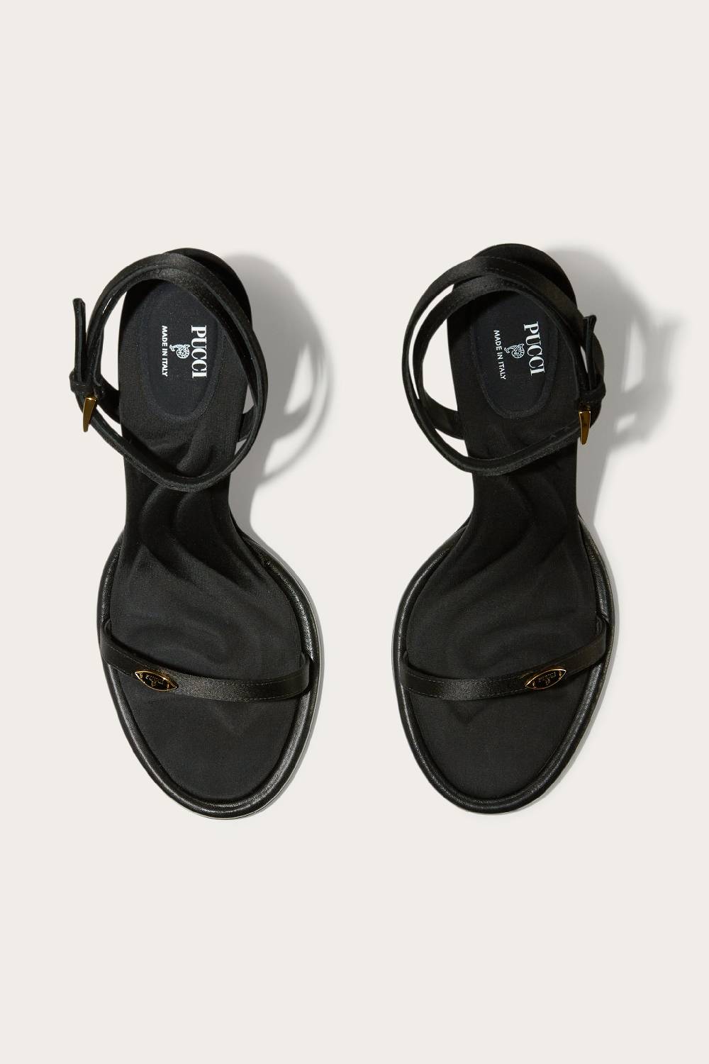 Pucci Sandali Emilio Super sconto
