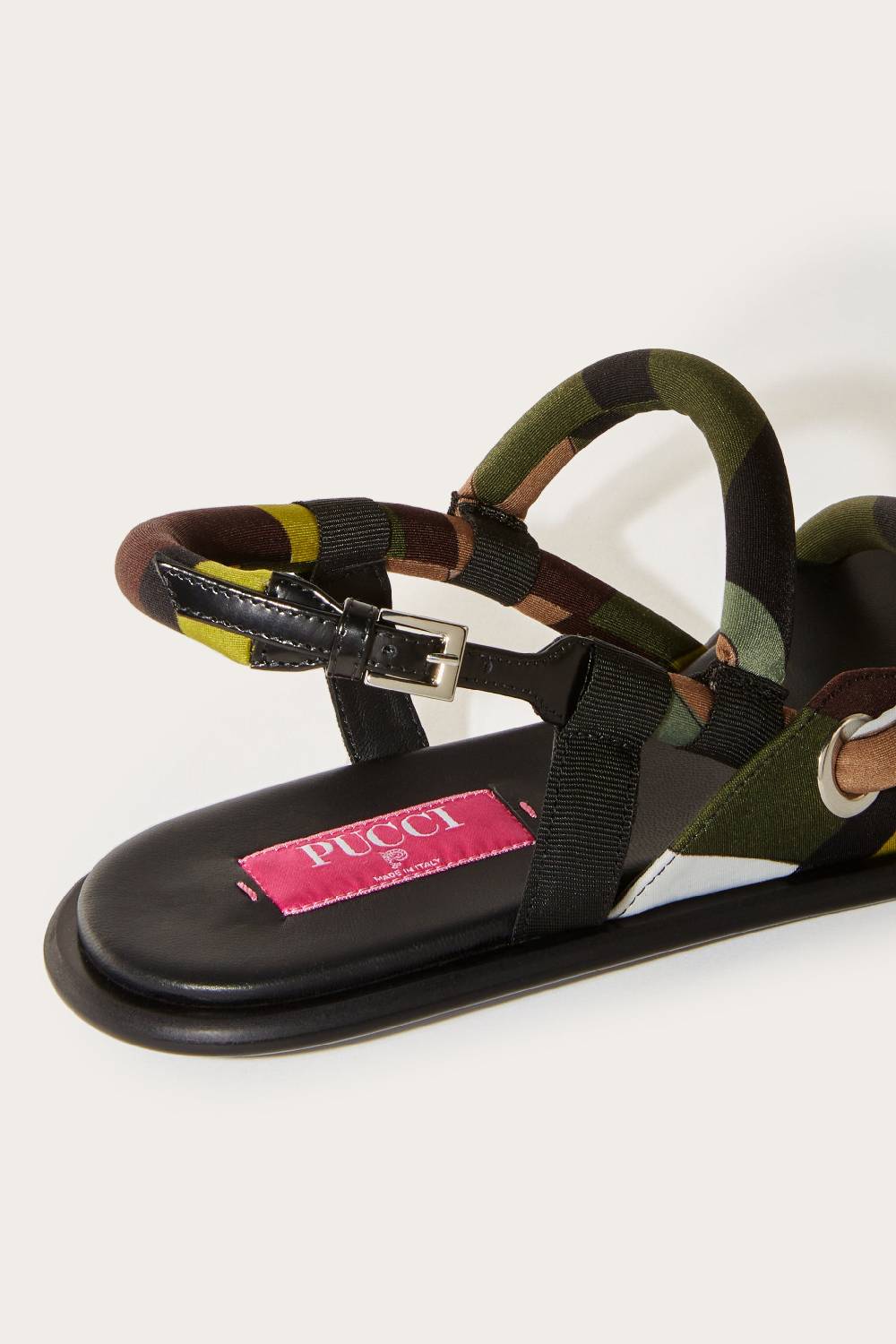 Pucci Sandali Lee Esporta salva