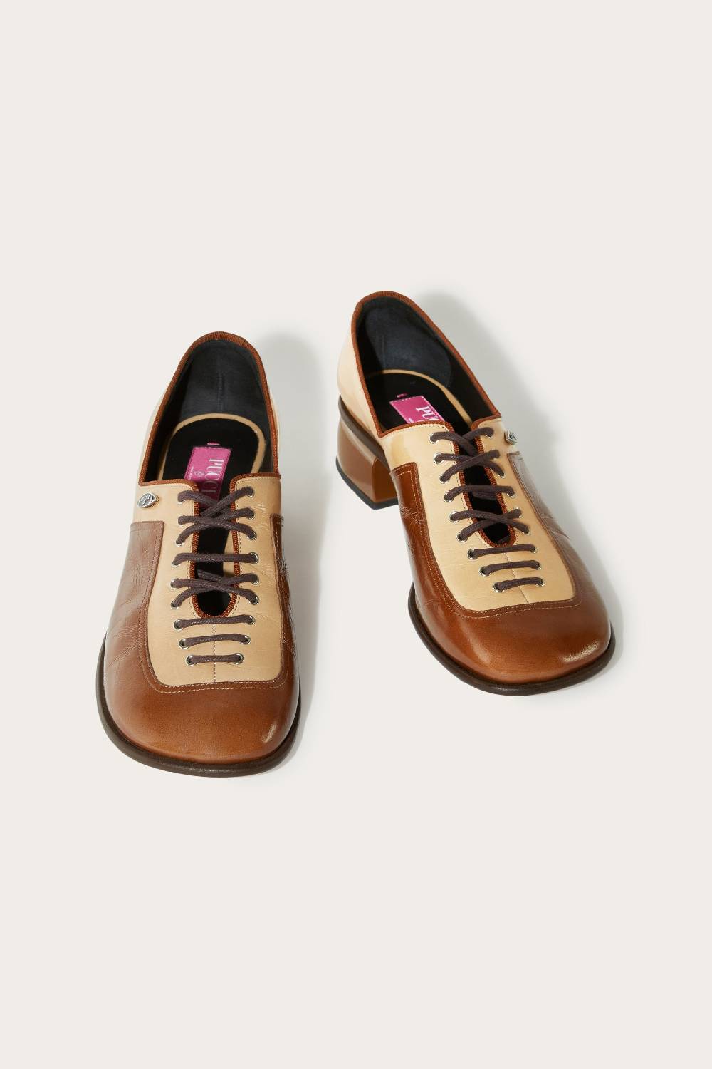 Pucci Scarpe Deby Vendita