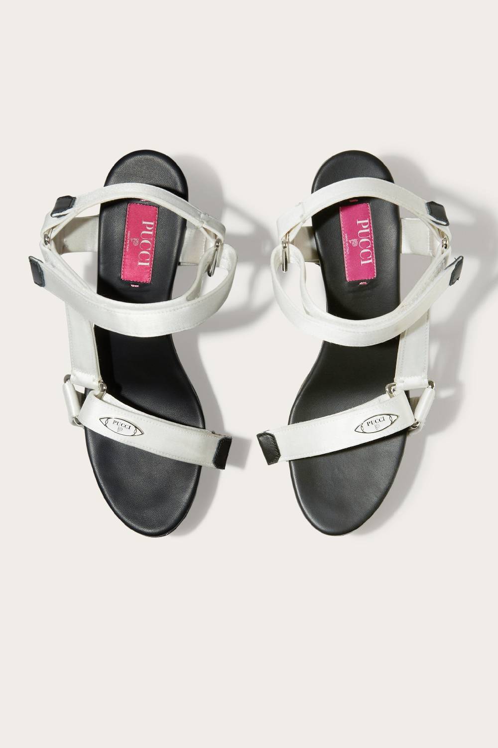 Pucci Sandali Crush Pezzi Unici