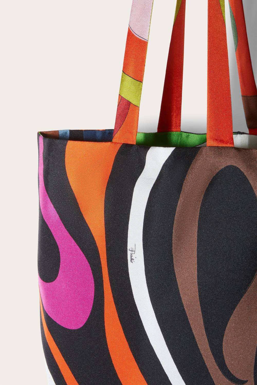 Pucci Borsa Gallery Comprare a buon mercato
