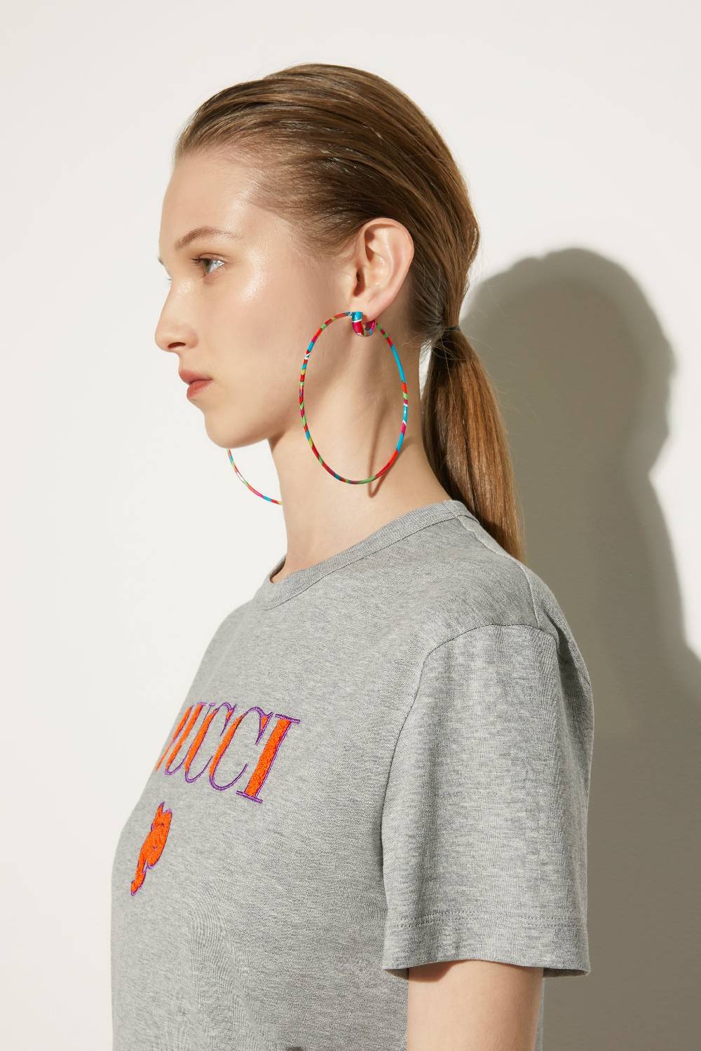 Pucci Orecchino a cerchio Offerta Anniversario