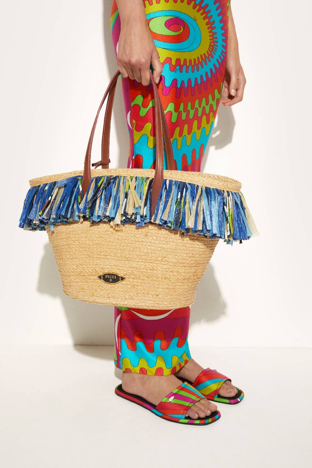 Pucci Borsa Puccing Latest fashion
