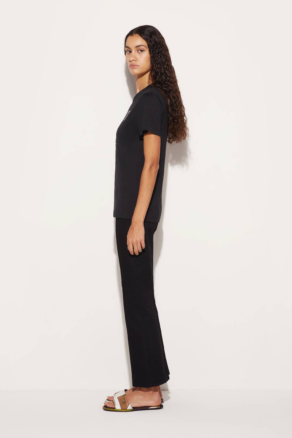 Pucci T-shirt con logo Online Outlet