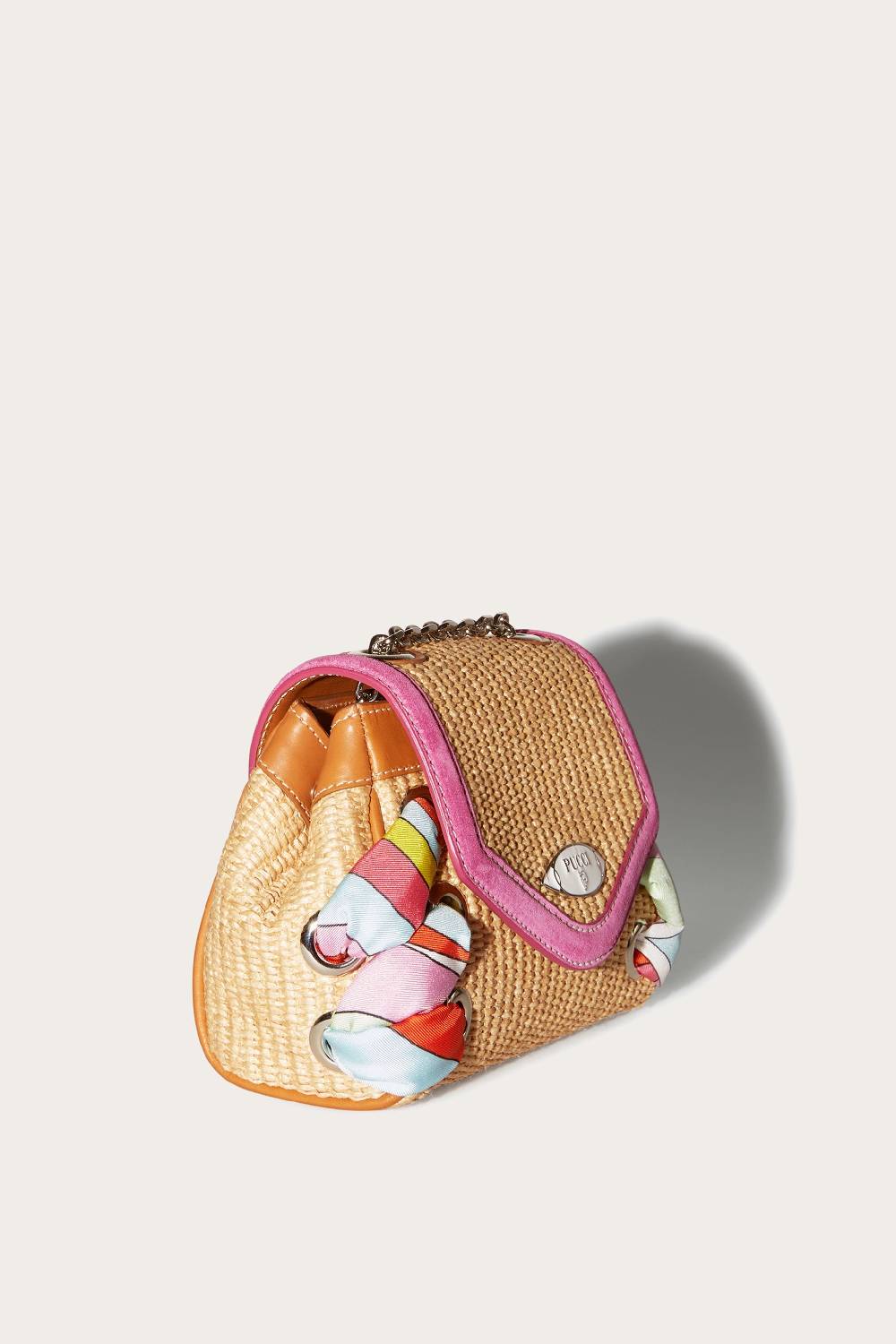 Pucci Borsa Tressage Mini Offerte esclusive