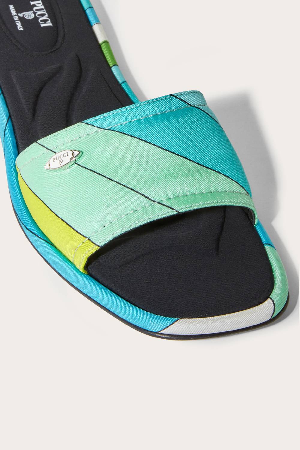 Pucci Sandali Yummy Nuovi prodotti