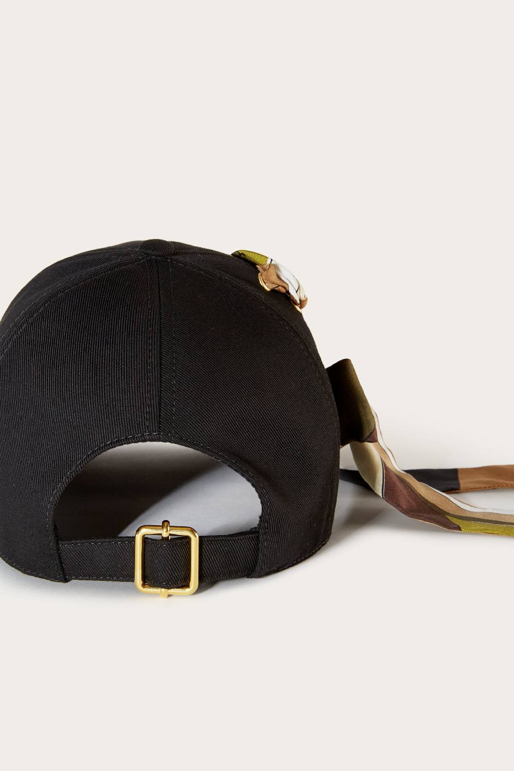 Pucci Cappello da baseball con inserto Iride Enormi risparmi