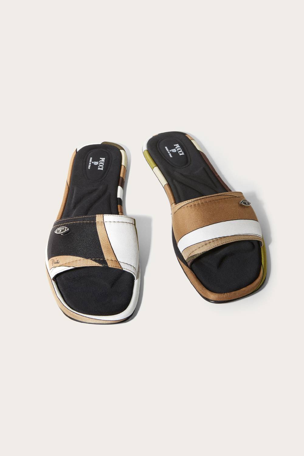 Pucci Sandali Yummy Prezzo basso