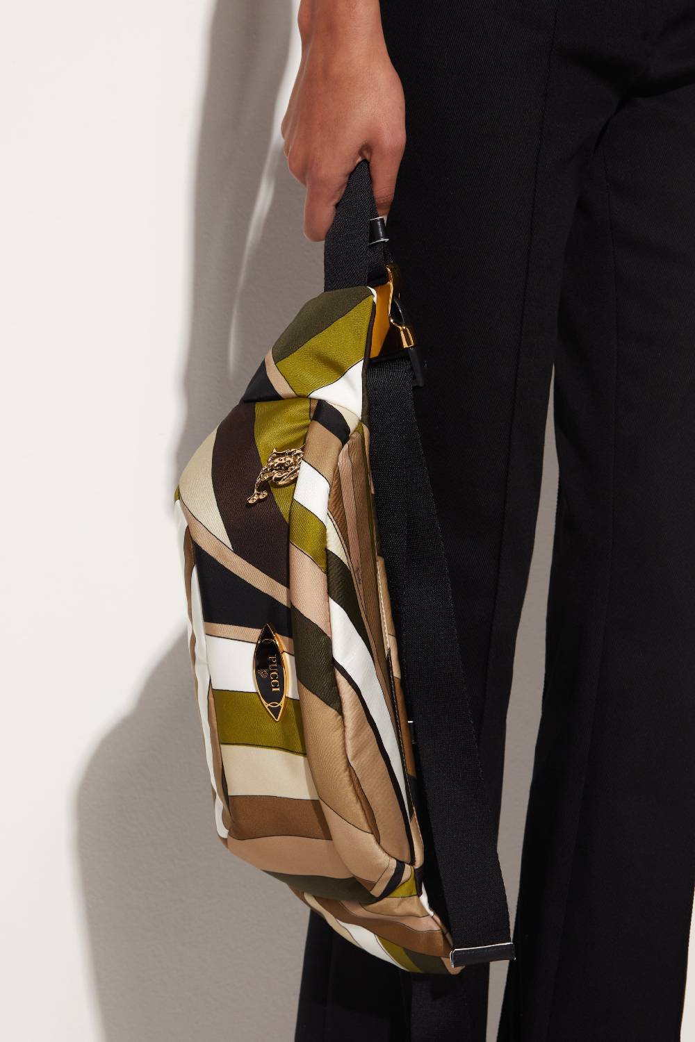 Pucci Marsupio Yummy Rilascio limitato