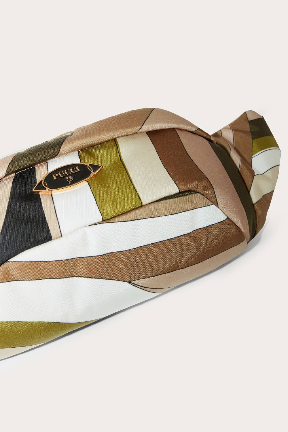 Pucci Marsupio Yummy Rilascio limitato