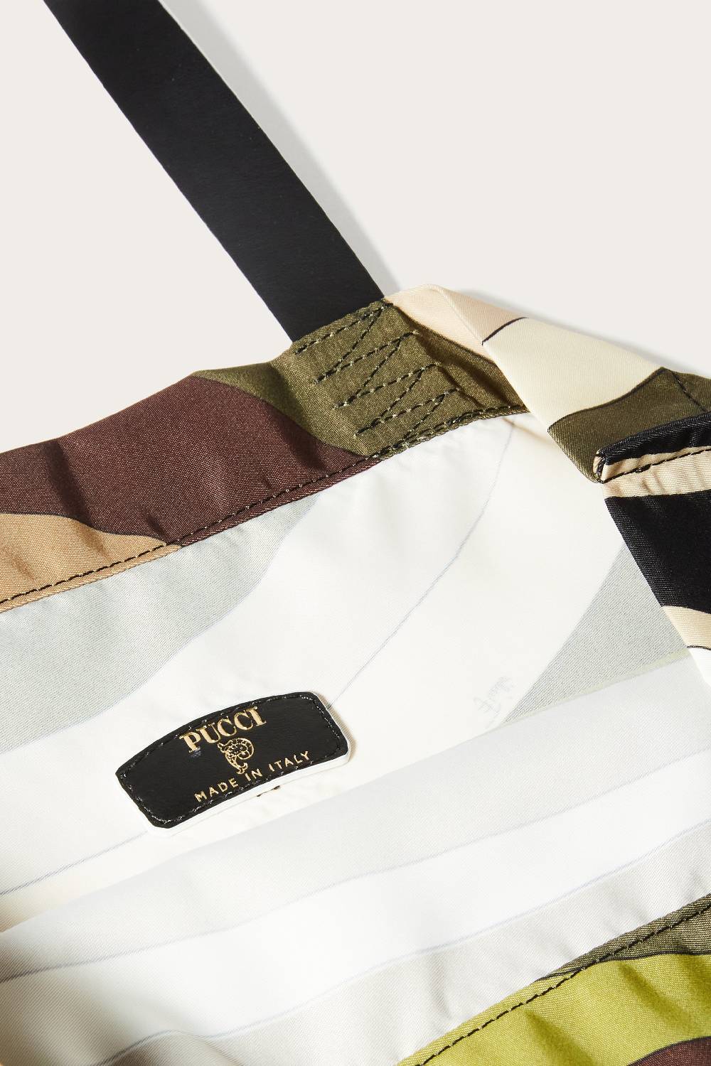 Pucci Borsa tote Yummy Ultimi tre giorni