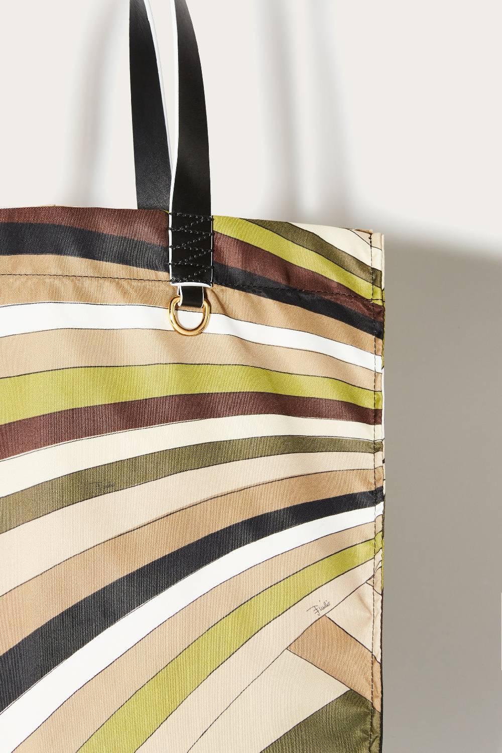 Pucci Borsa tote Yummy Ultimi tre giorni