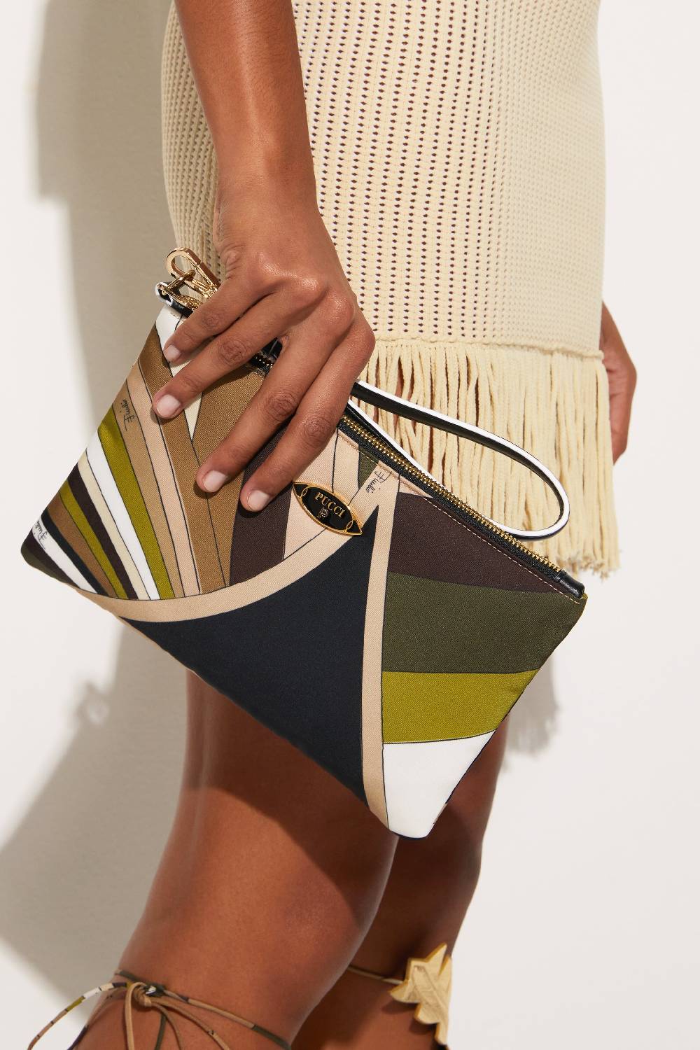 Pucci Yummy Pochette Latest stili