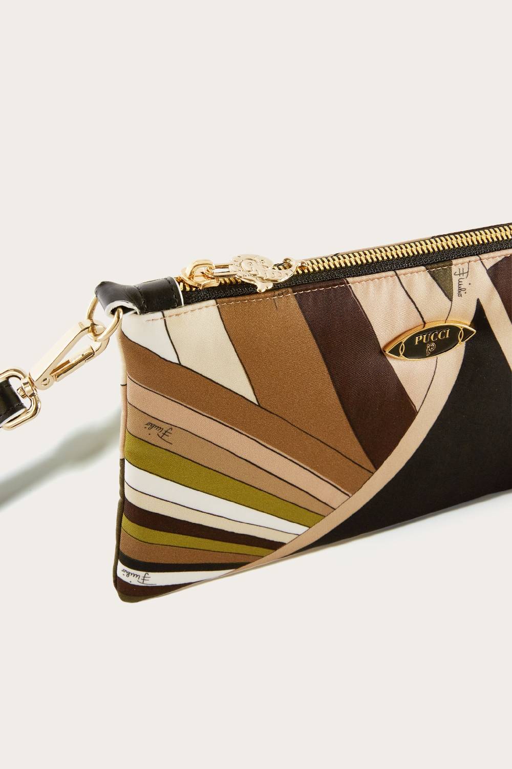 Pucci Yummy Pochette Latest stili