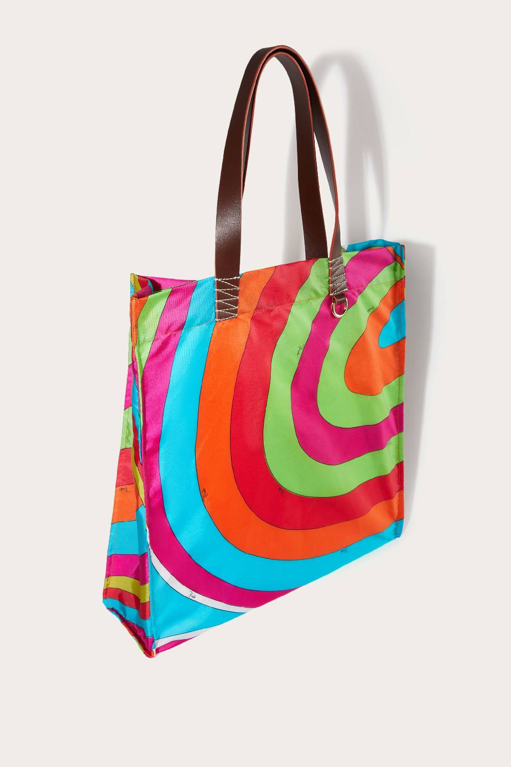 Pucci Borsa tote Yummy Sostegno trimestrale