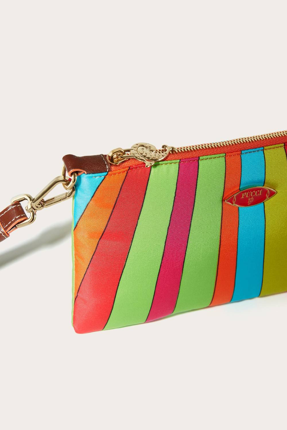 Pucci Yummy Pochette Fino al 55% di sconto