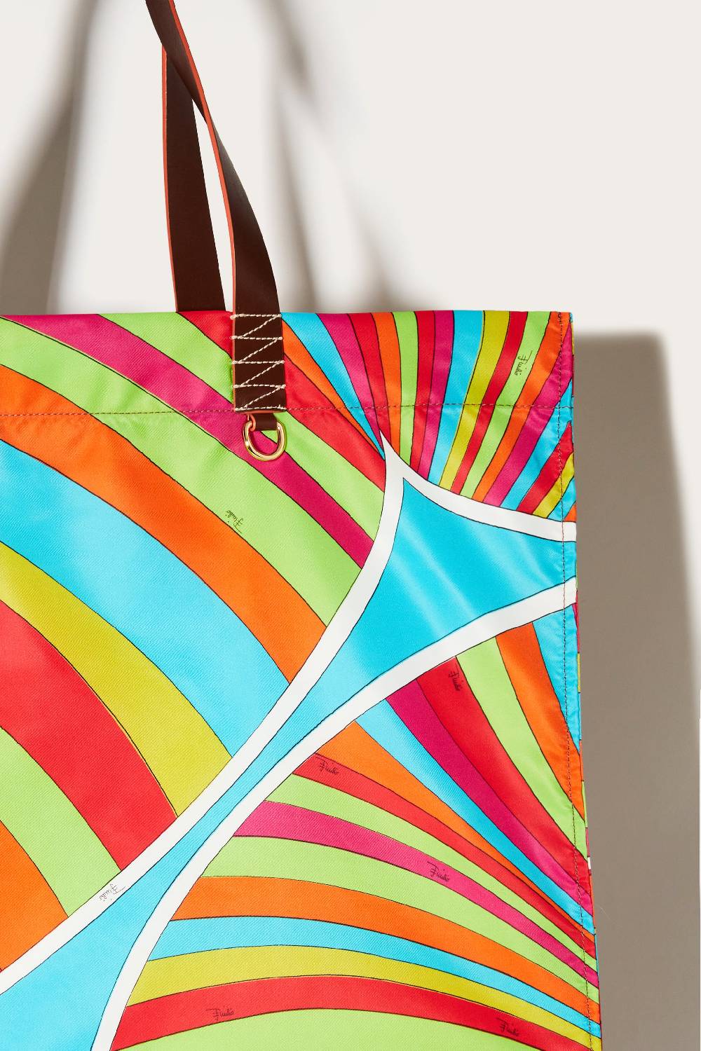 Pucci Borsa tote Yummy Super sconto