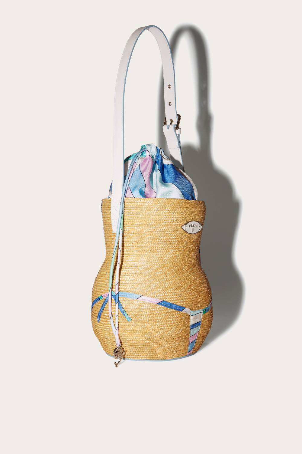 Pucci Borsa Puccinella Officina