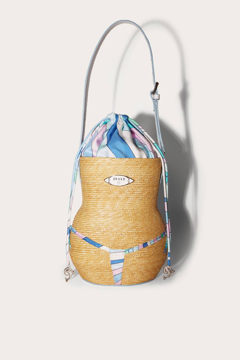 Pucci Borsa Puccinella Officina