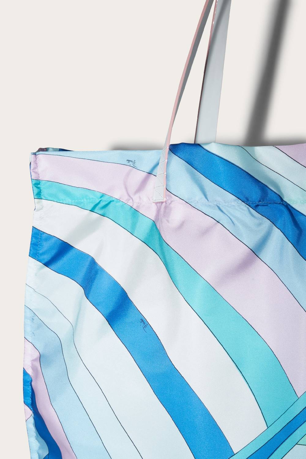 Pucci Borsa tote Yummy In vendita