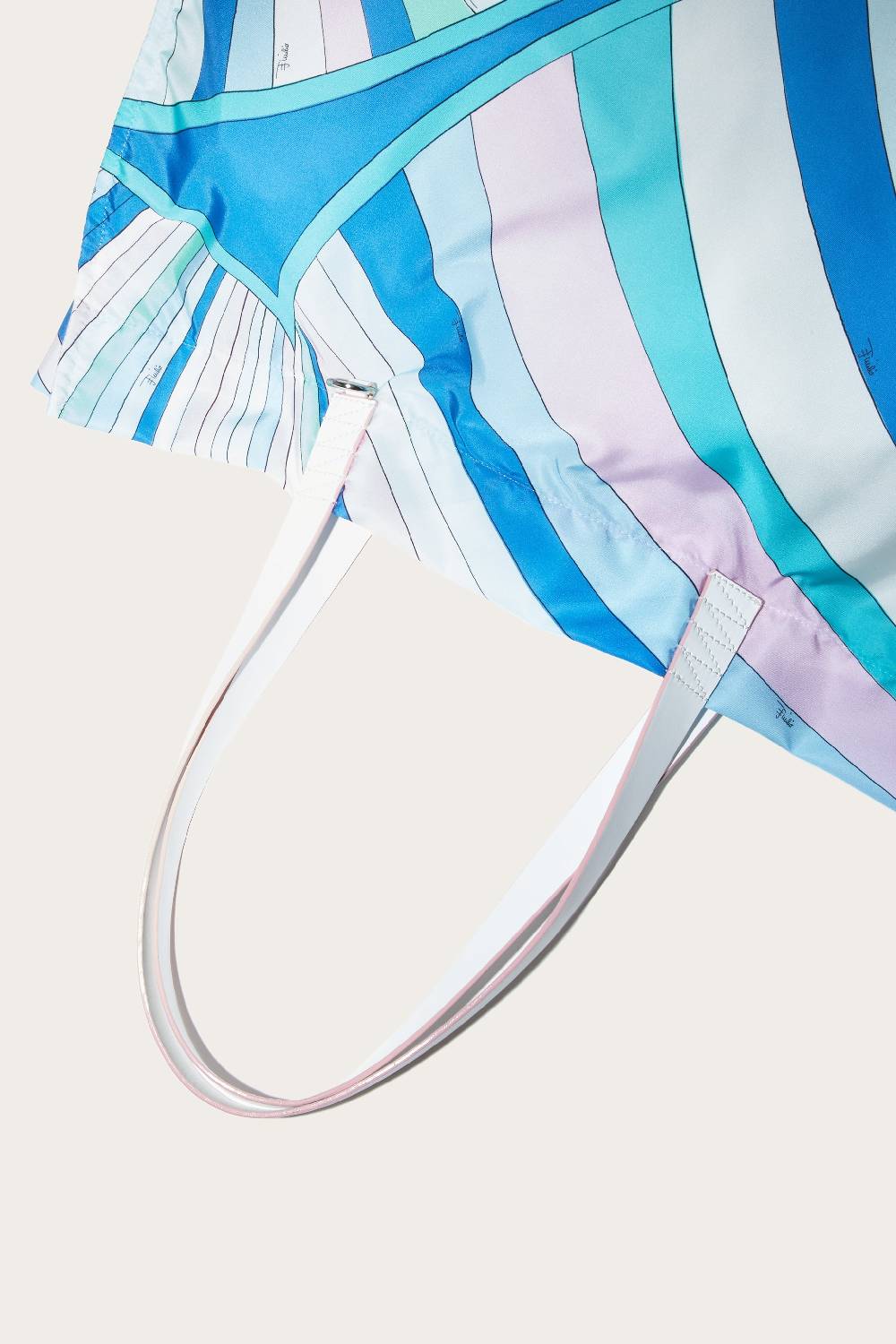 Pucci Borsa tote Yummy In vendita